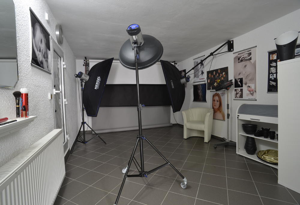  Das Fotostudio - Fotoatelier Ina Mörfelden-Walldorf