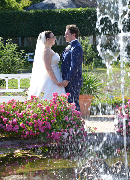 Hochzeits-Fotografie - Fotoatelier Ina - Mörfelden-Walldorf