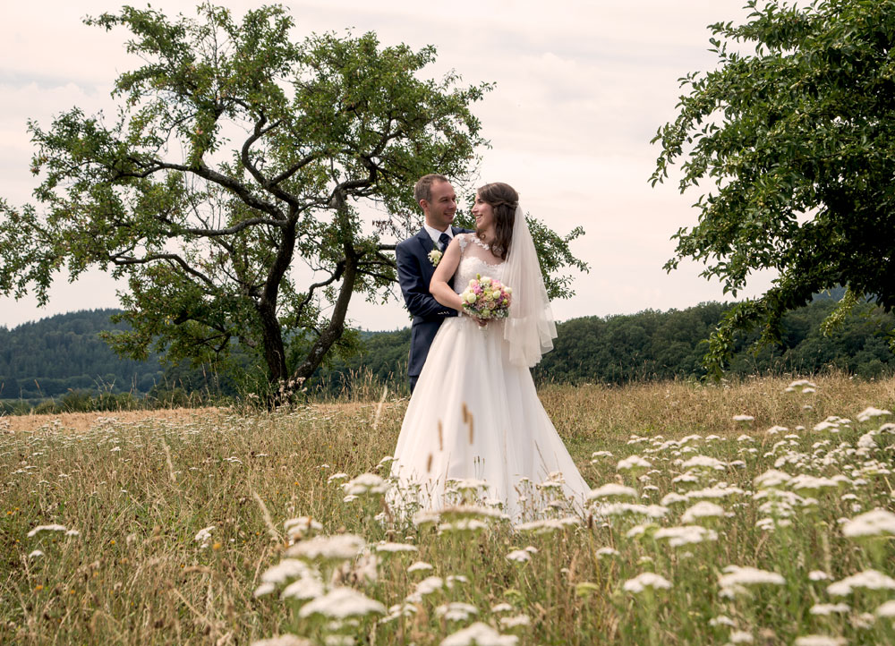 Hochzeits-Fotografie - Fotoatelier Ina - Mörfelden-Walldorf