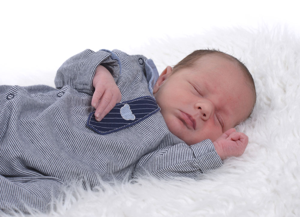 Fotos der Schwangerschaft & Newborn - Fotoatelier Ina - Mörfelden-Walldorf