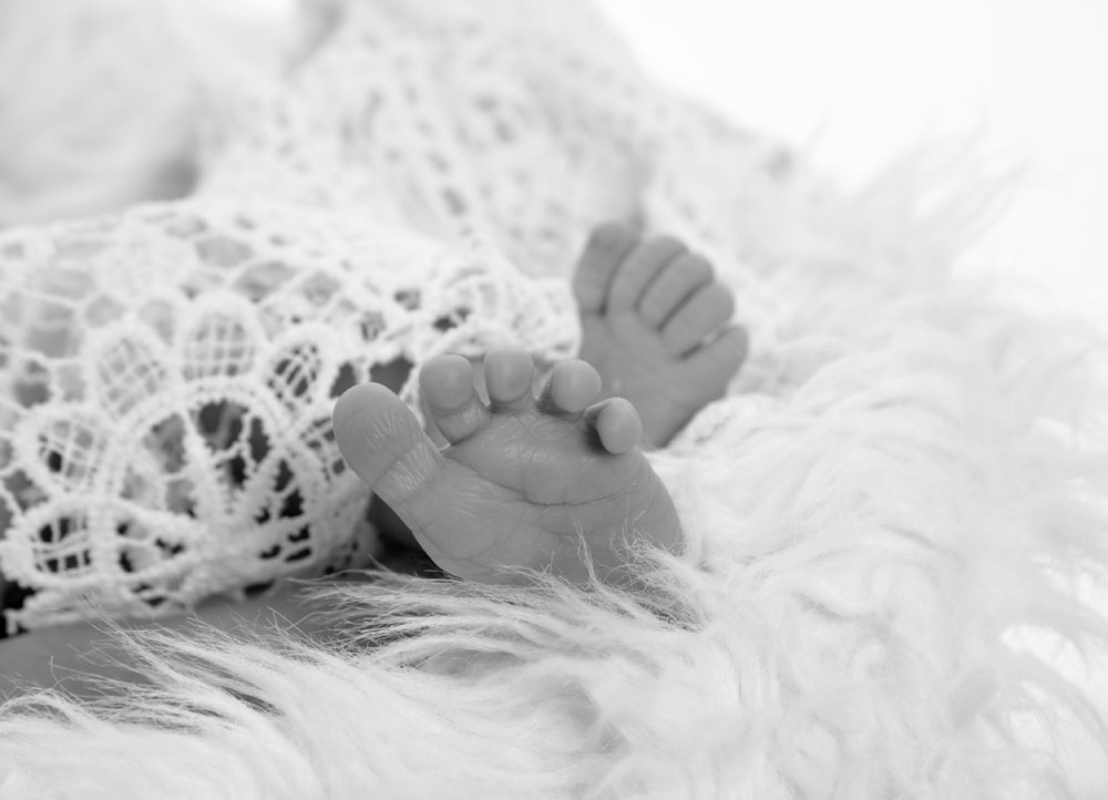 Fotos der Schwangerschaft & Newborn - Fotoatelier Ina - Mörfelden-Walldorf