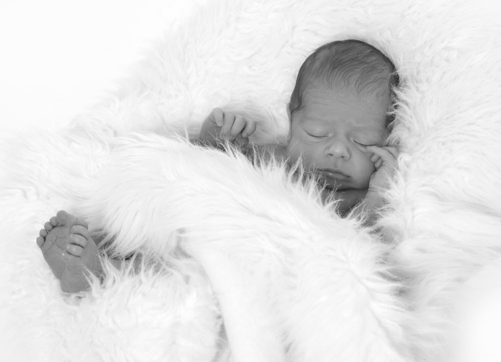 Fotos der Schwangerschaft & Newborn - Fotoatelier Ina - Mörfelden-Walldorf