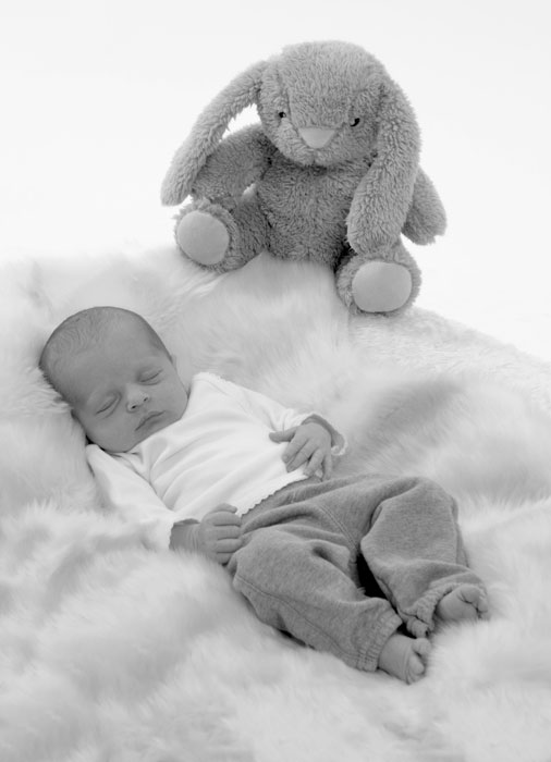 Fotos der Schwangerschaft & Newborn - Fotoatelier Ina - Mörfelden-Walldorf